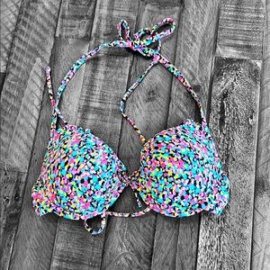Victoria Secret Bikin Top 👙